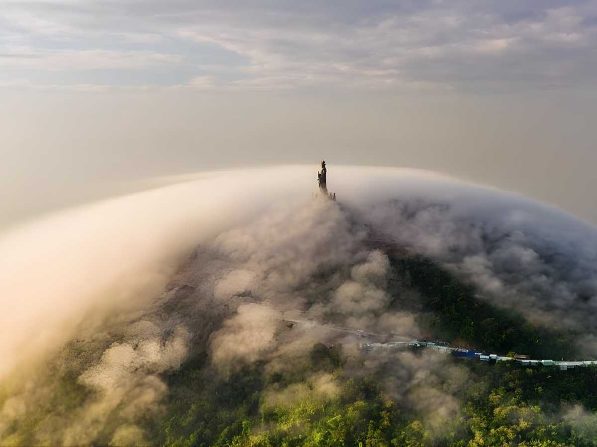 Lựa chọn điểm đến phù hợp theo thời gian nghỉ để có trải nghiệm trọn vẹn. 