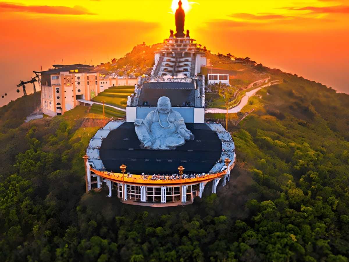 Tây Ninh là điểm đến lý tưởng cho kỳ nghỉ ngắn ngày dịp 30/4 